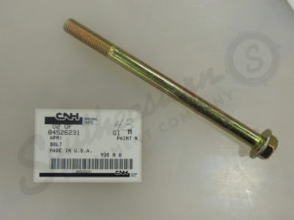 FLANGE BOLT marketing