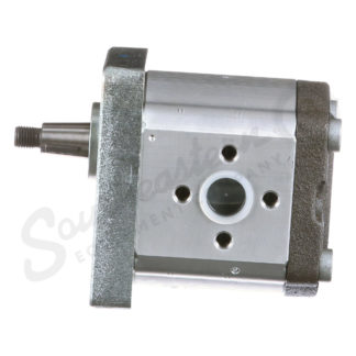 Hydraulic Gear Pump – 19.33 cc x 210 Bar x 3000 RPM
