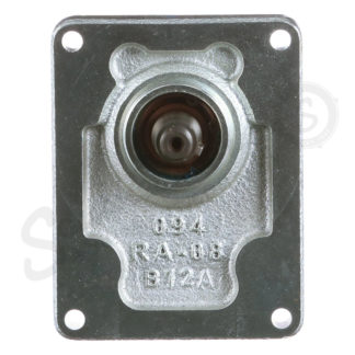 Hydraulic Gear Pump – 19.33 cc x 210 Bar x 3000 RPM