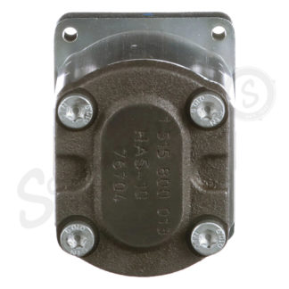 Hydraulic Gear Pump – 19.33 cc x 210 Bar x 3000 RPM