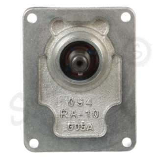 Hydraulic Gear Pump – 11.26 cc x 210 Bar x 3500 RPM