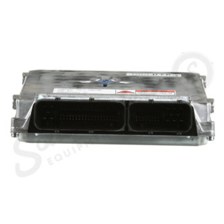 セキュリティスキャナー 89560-82M10 Case Construction Electronic Control Unit 84541056