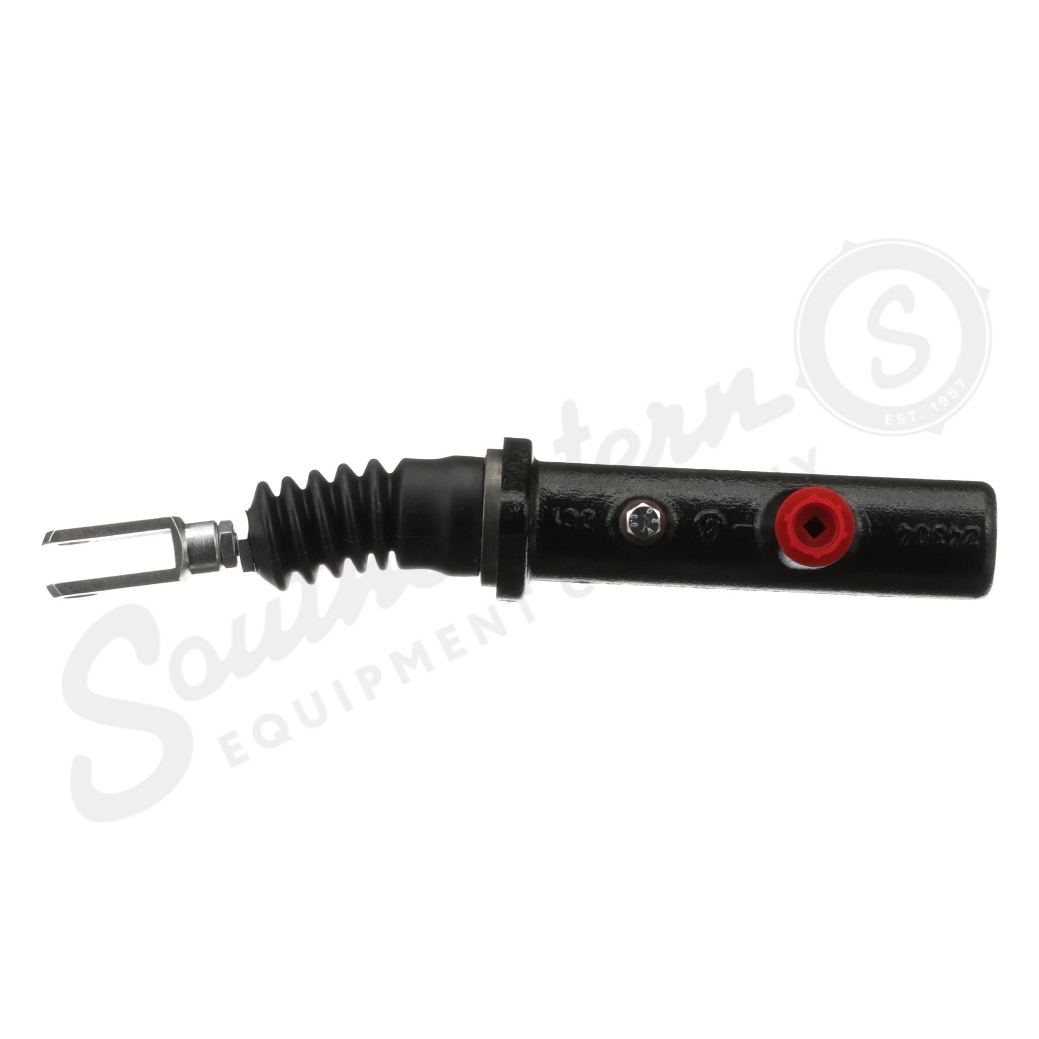Case Construction Master Cylinder 84558759