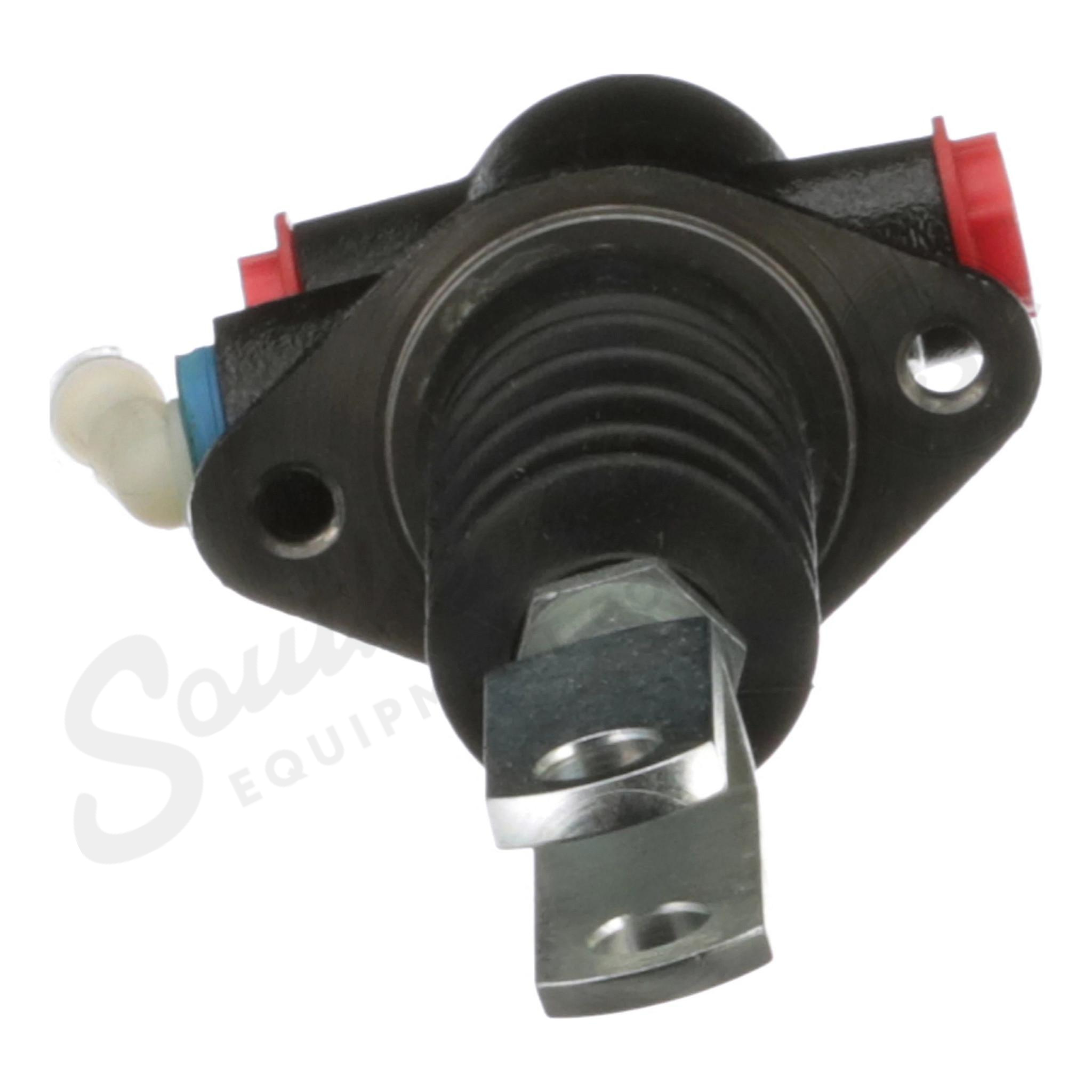 Case Construction Master Cylinder 84558759