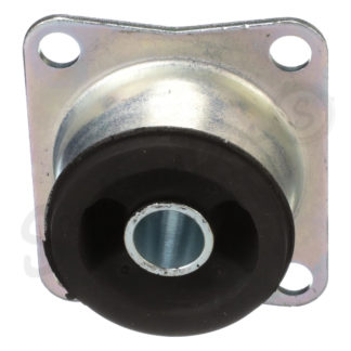 Rubber Mounting