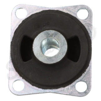 Rubber Mounting