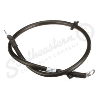GROUND CABLE marketing
