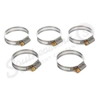 Hose Clamp