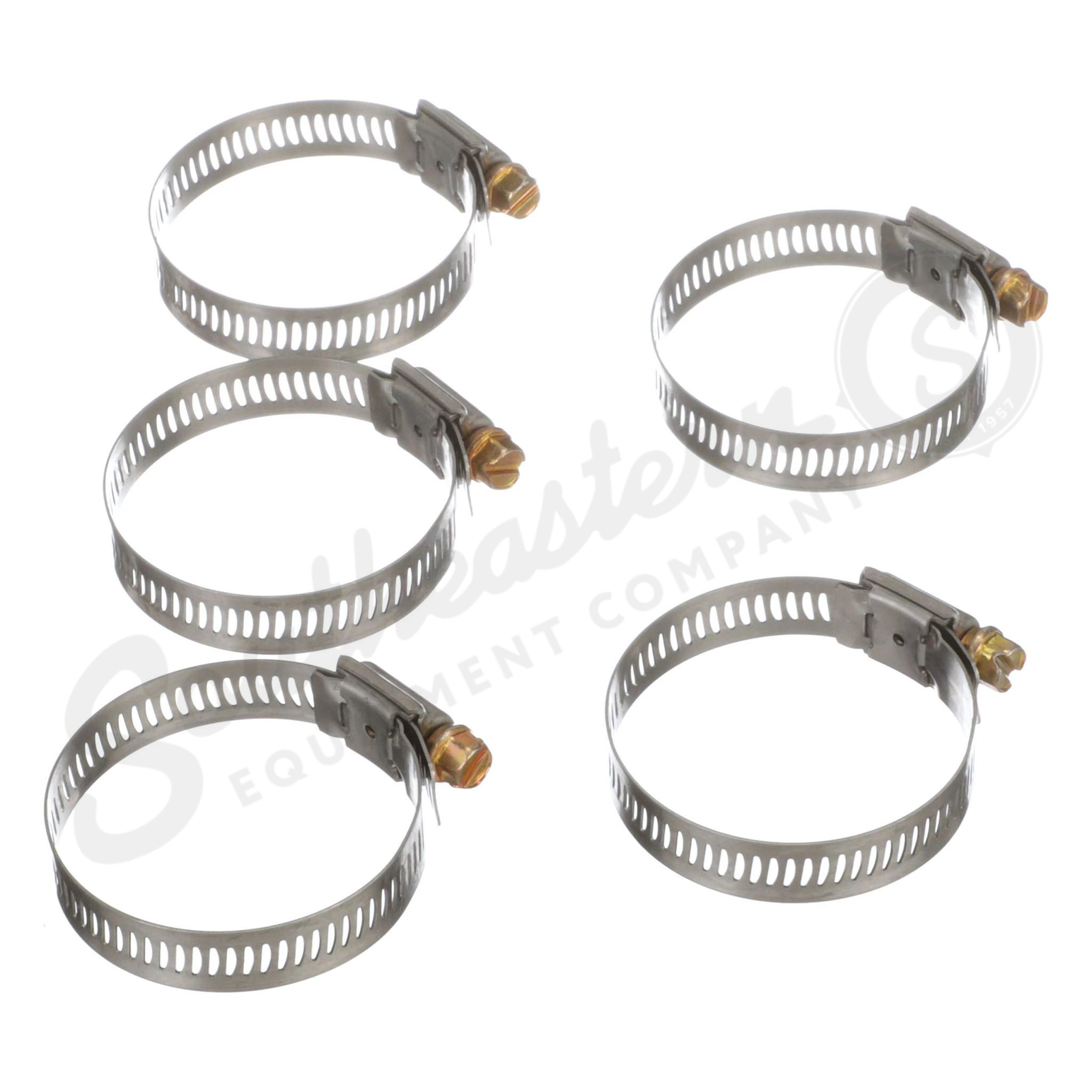 Hose Clamp