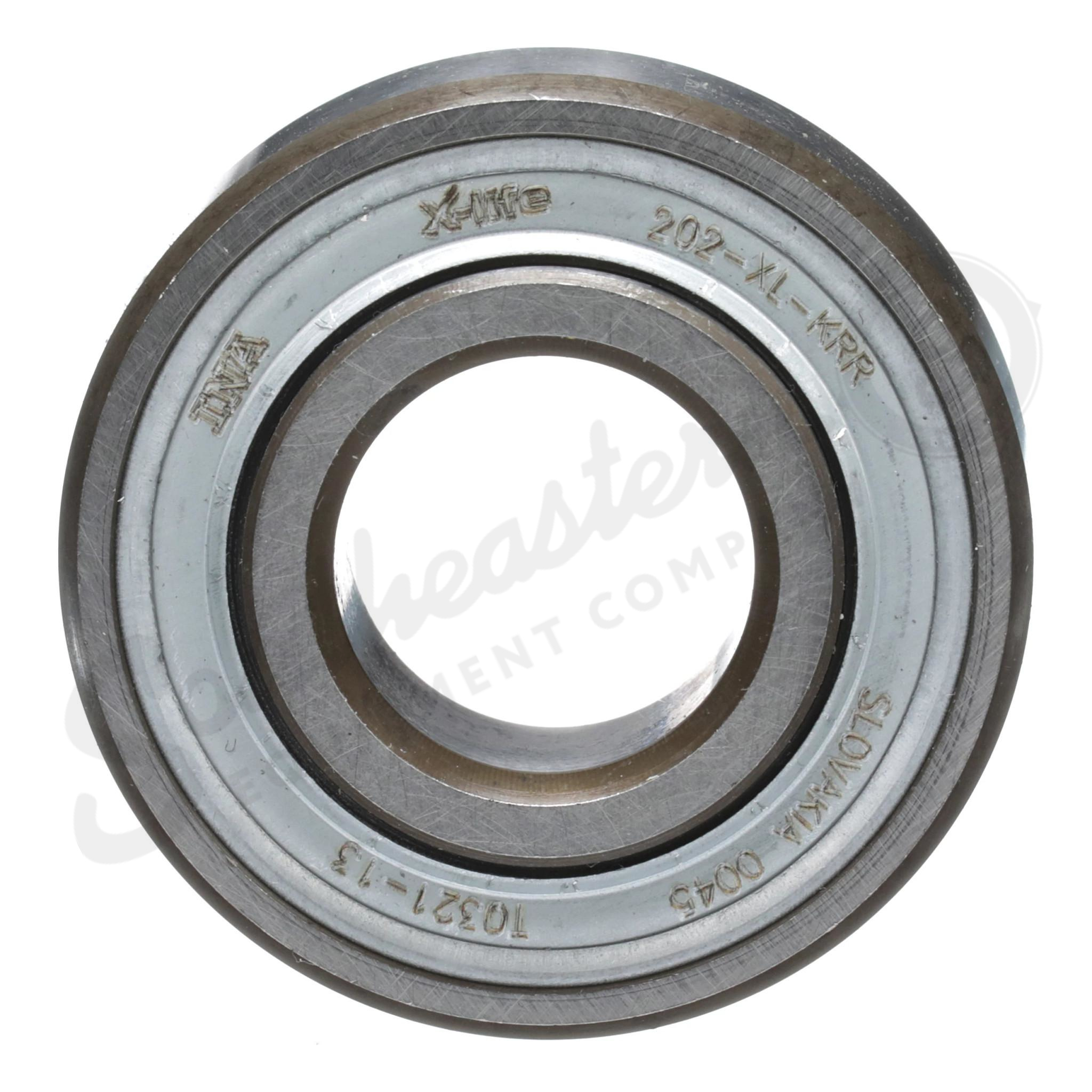 Ball Bearing Ball Bearing