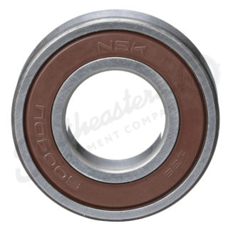 Bearing assembly – 6004 2RS1 – 20 mm ID x 42 mm OD x 12 mm W