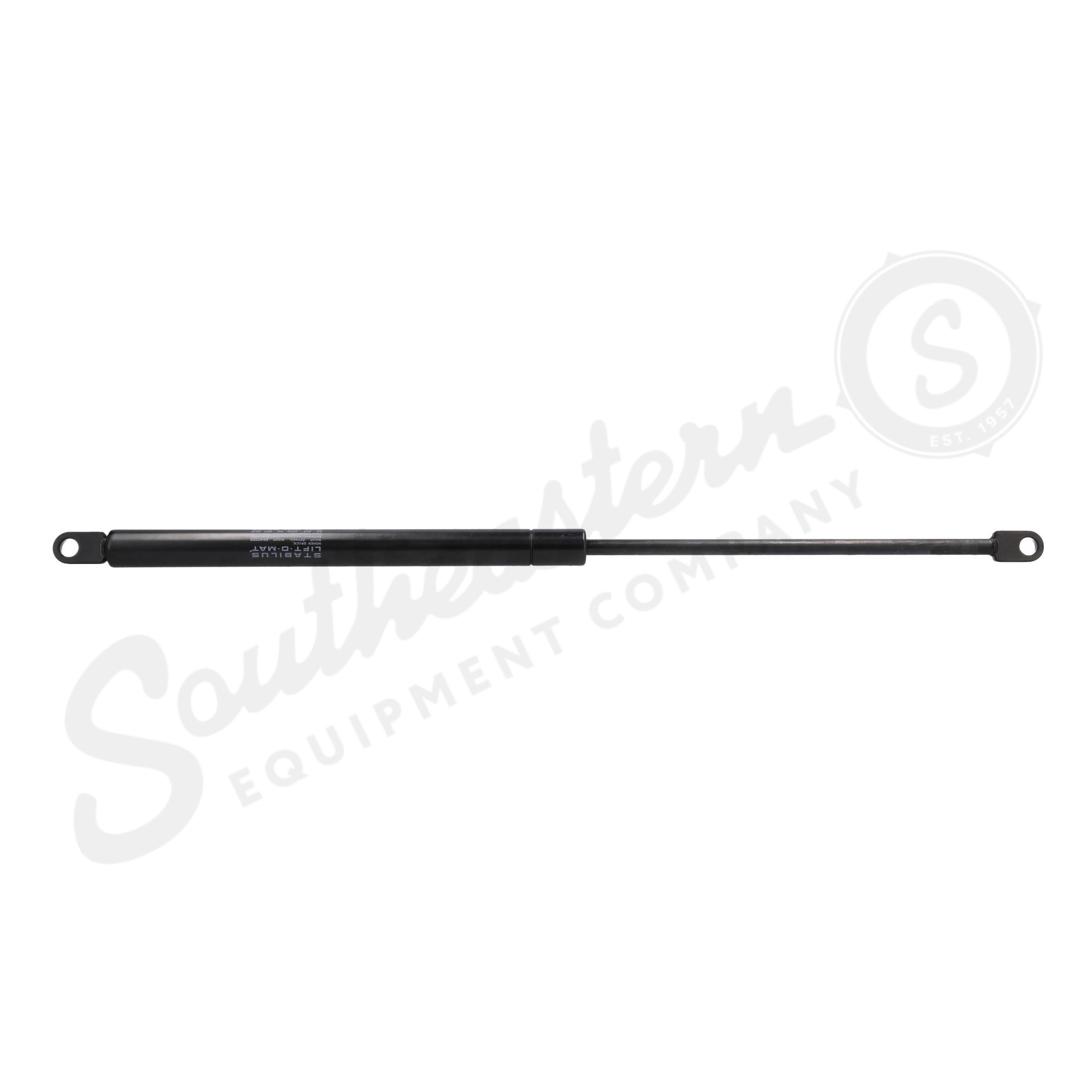 Gas Spring – 443 mm L x 19 mm OD