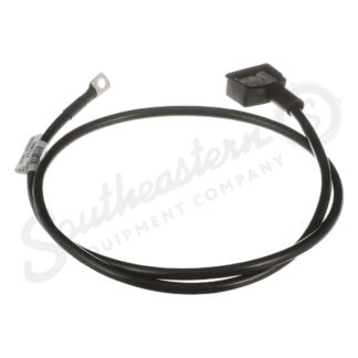 Negative Battery Cable