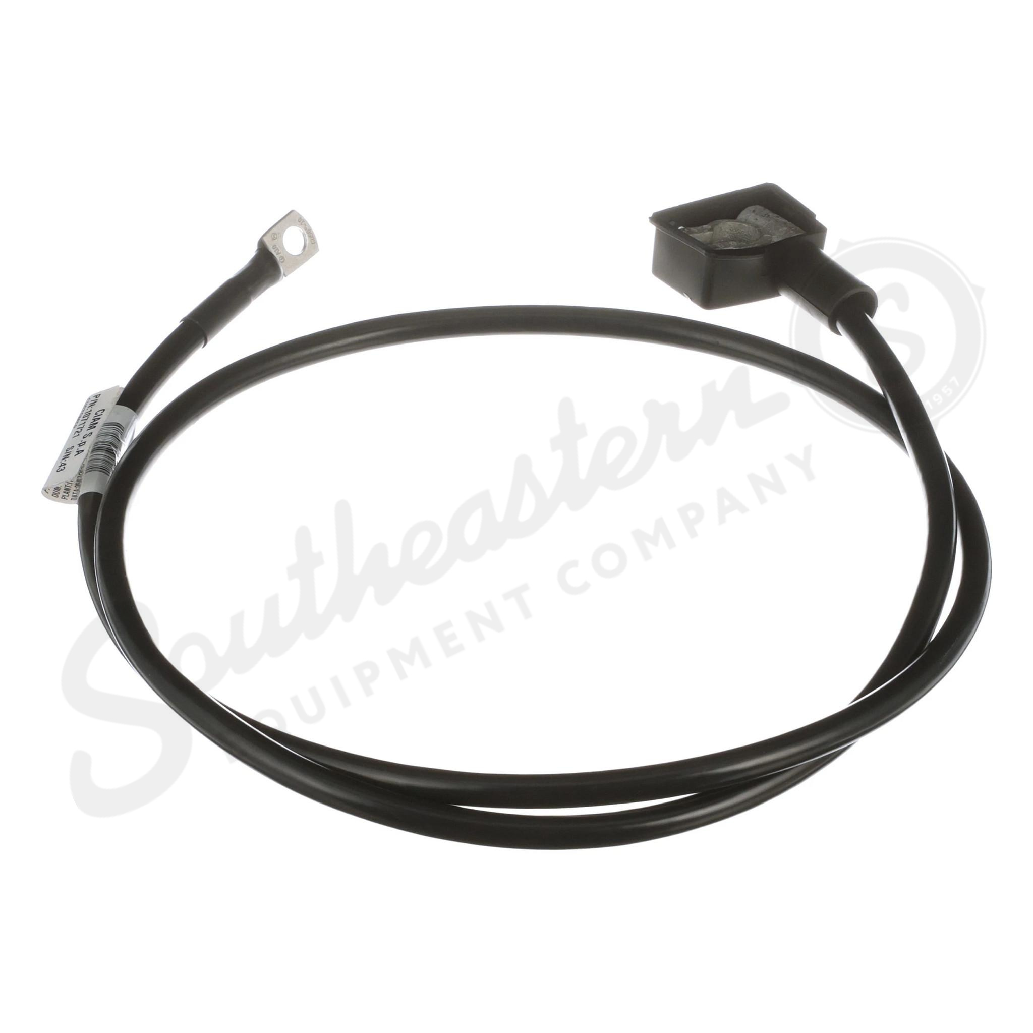 Negative Battery Cable