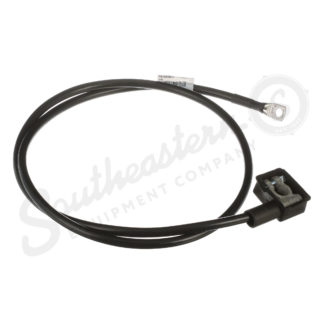 Negative Battery Cable