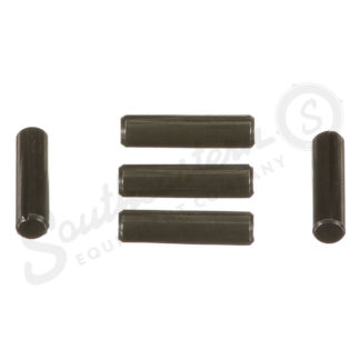 Pin – 6.35mm OD x 25.4mm L Pin – 6.35mm OD x 25.4mm L