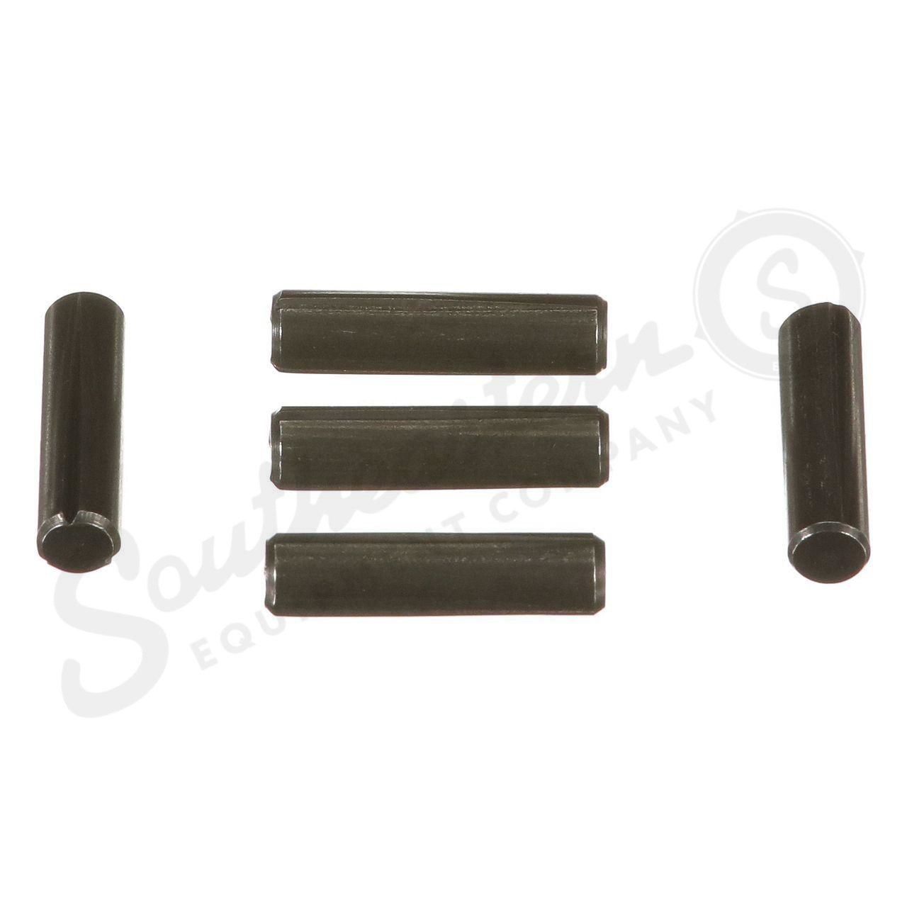 Pin – 6.35mm OD x 25.4mm L Pin – 6.35mm OD x 25.4mm L