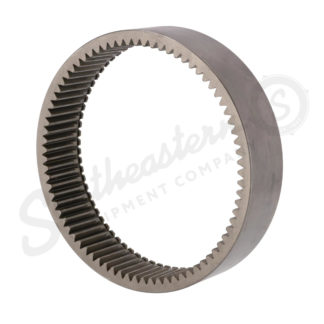 専用です！ Case Construction Ring Gear 85808265