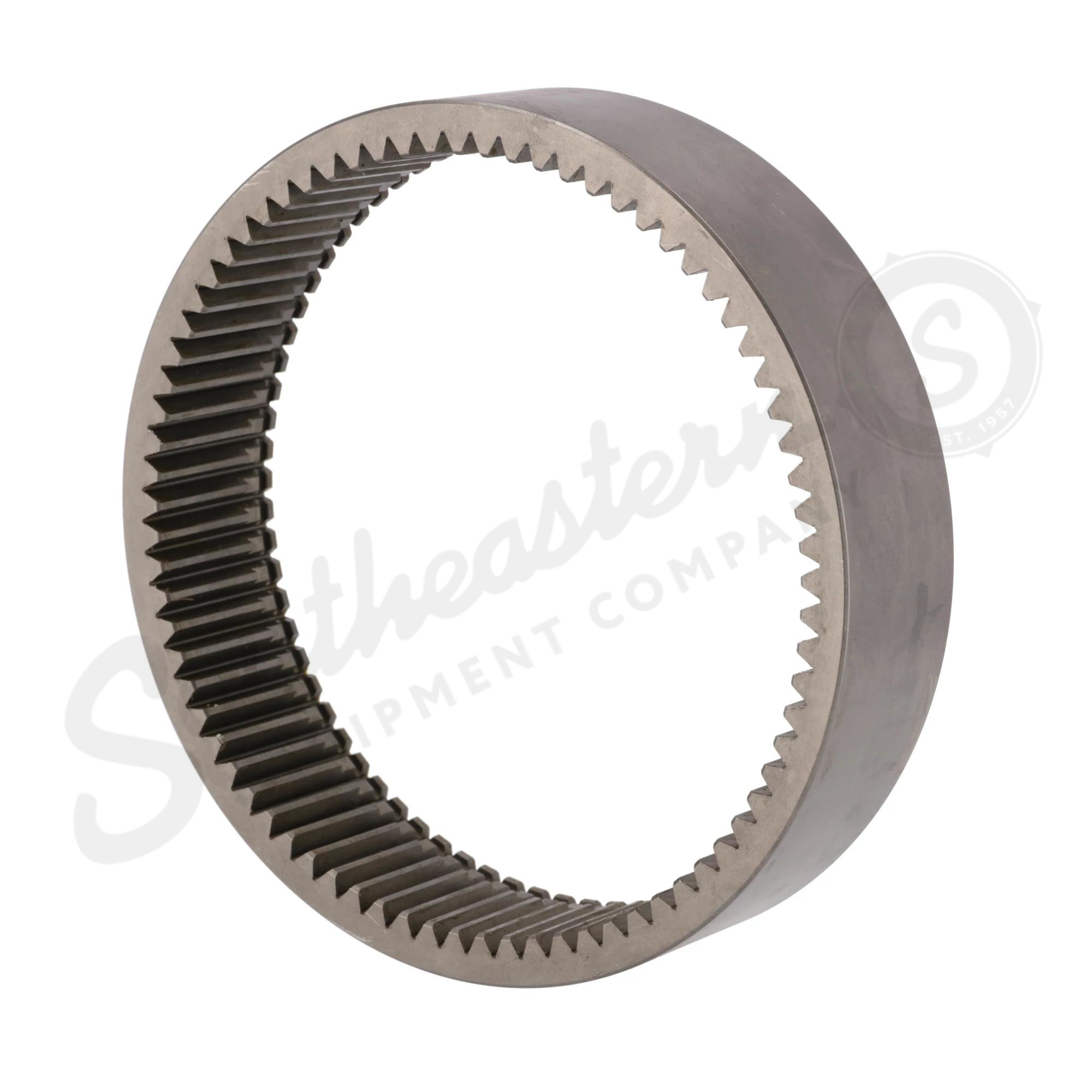 Case Construction Ring Gear 85808265