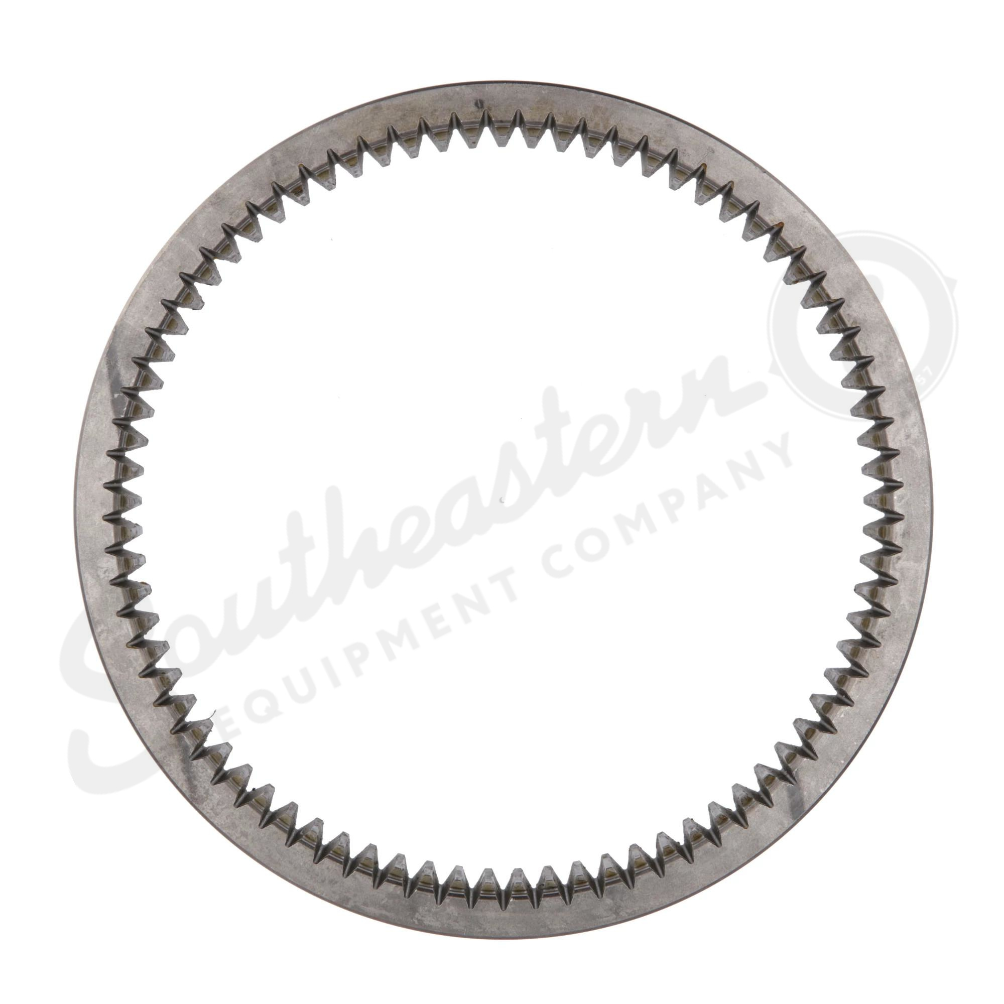 新政　NO6 H-type Case Construction Ring Gear 85808265
