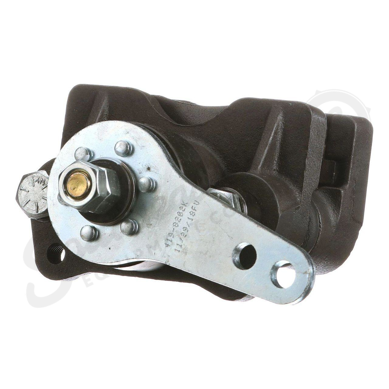 Case Construction Brake Assembly 85813303