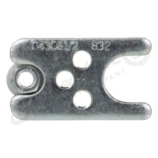 Flange