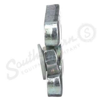 Flange