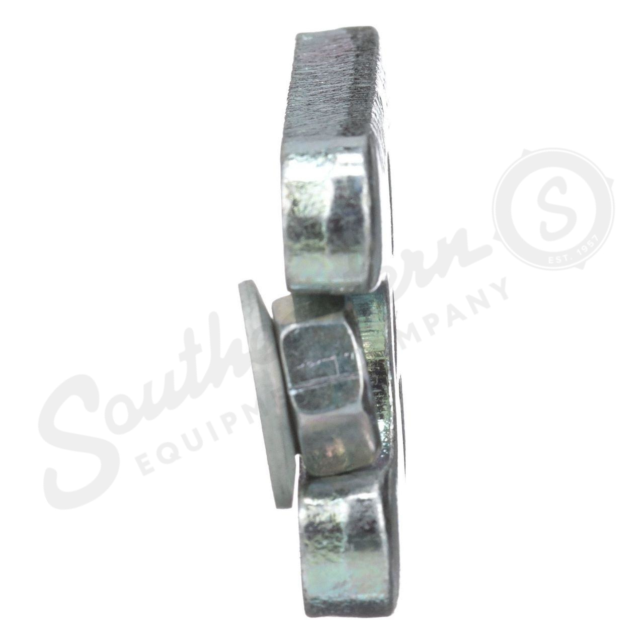 Flange