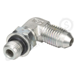 Hydraulic Tube Connector marketing