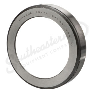 Tapered roller bearing cup - 111.13 mm OD x 20.64 mm W marketing