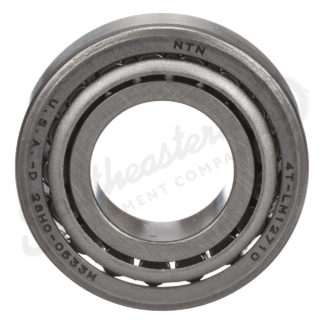 Tapered Roller Bearing