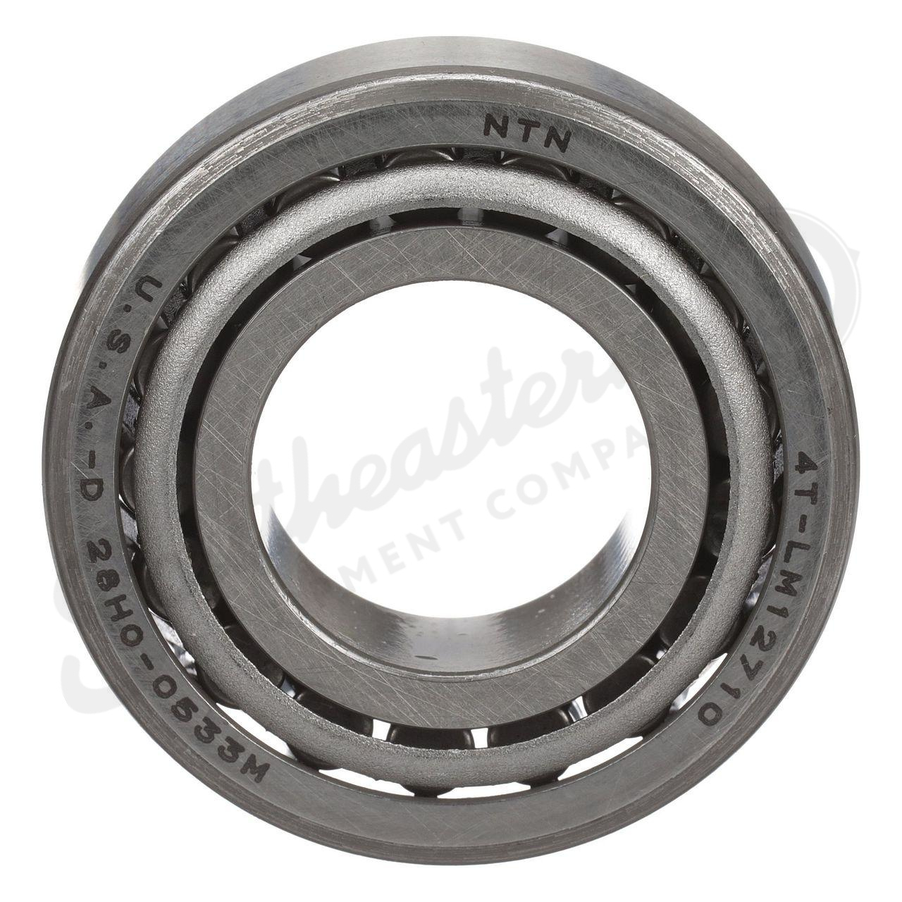 Tapered Roller Bearing