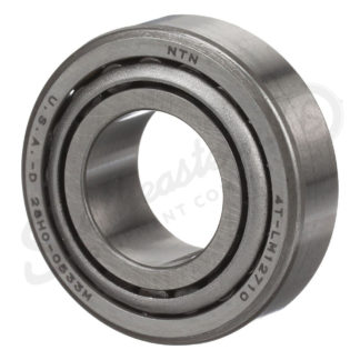Tapered Roller Bearing marketing