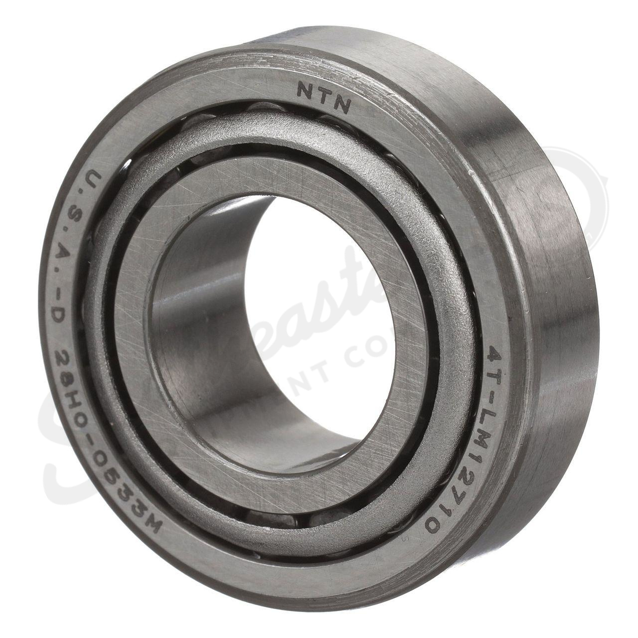 Tapered Roller Bearing
