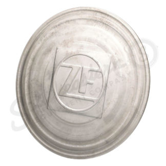 Case Construction Cover Wheel Flange Nut 8603567 title