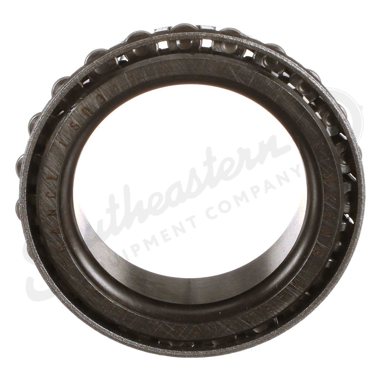 BEARING ROLLER