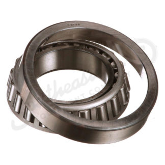 Case Construction 57.15mm ID x 100mm OD x 21mm Width Roller Bearing 8603680 title
