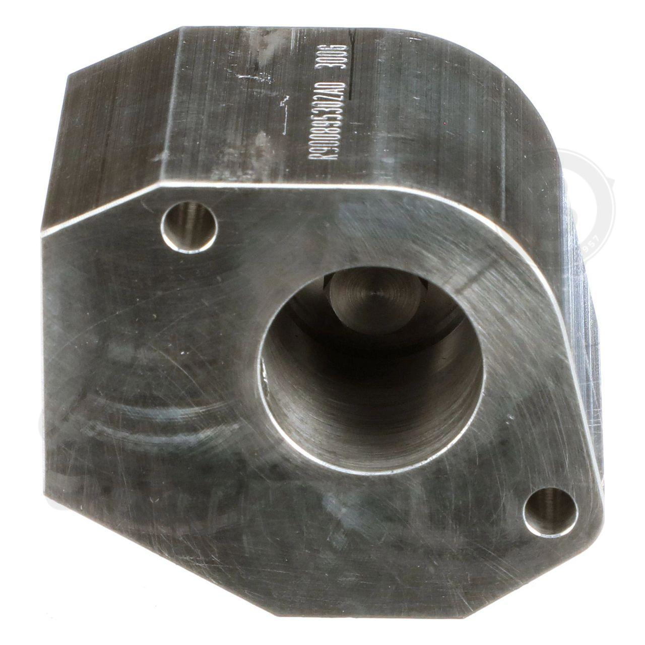 KK45 Case Construction Cover 8604576