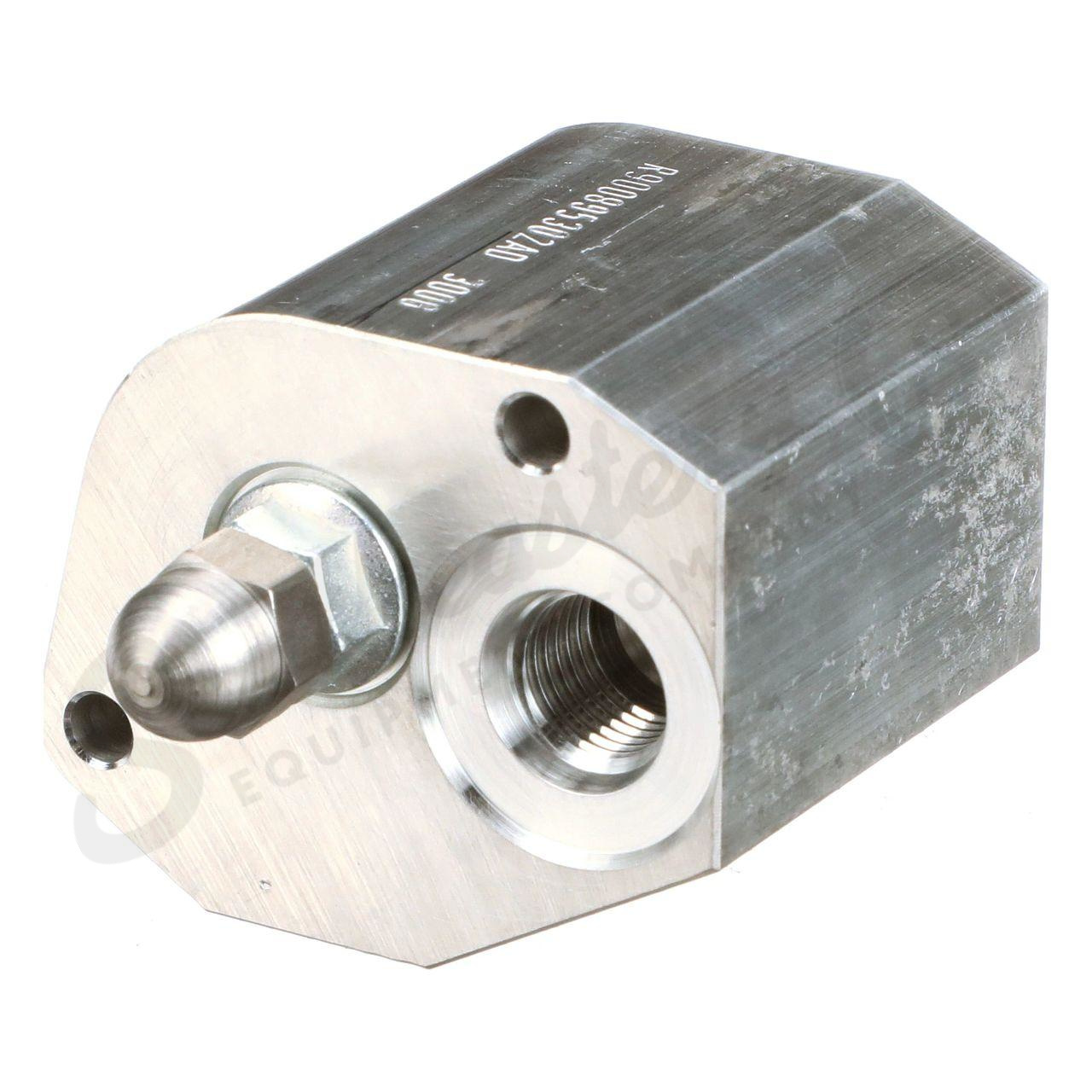 Case Construction Cover 8604576