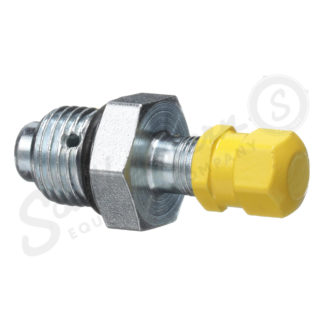 Accumulator Valve Assembly marketing