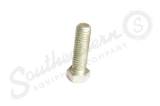 Hex Cap Screw – Grade 8 – 7/16″-14 x 1 1/2″