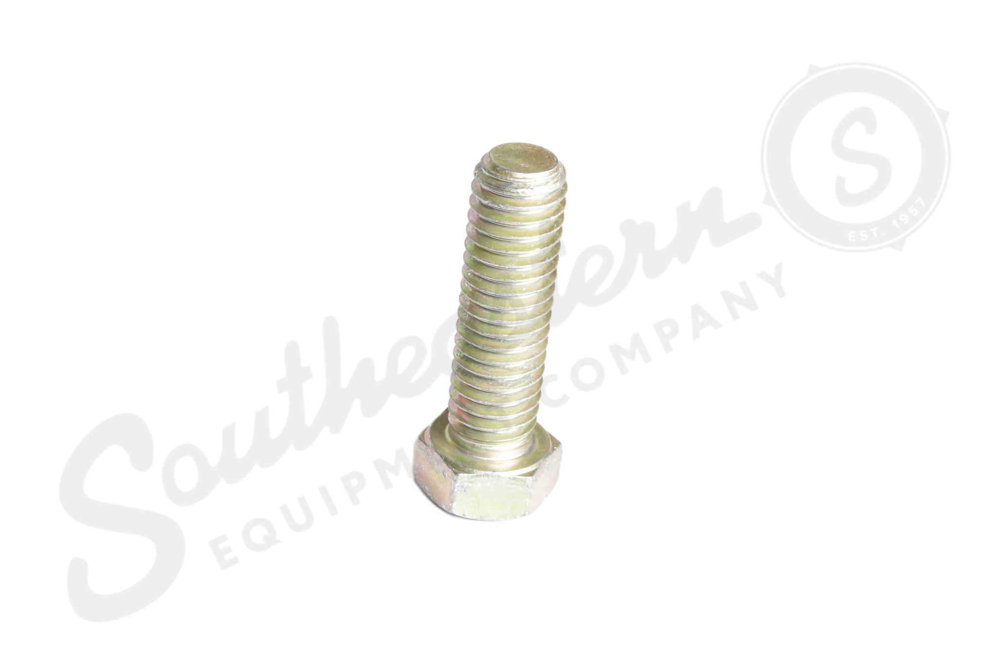 Hex Cap Screw – Grade 8 – 7/16″-14 x 1 1/2″