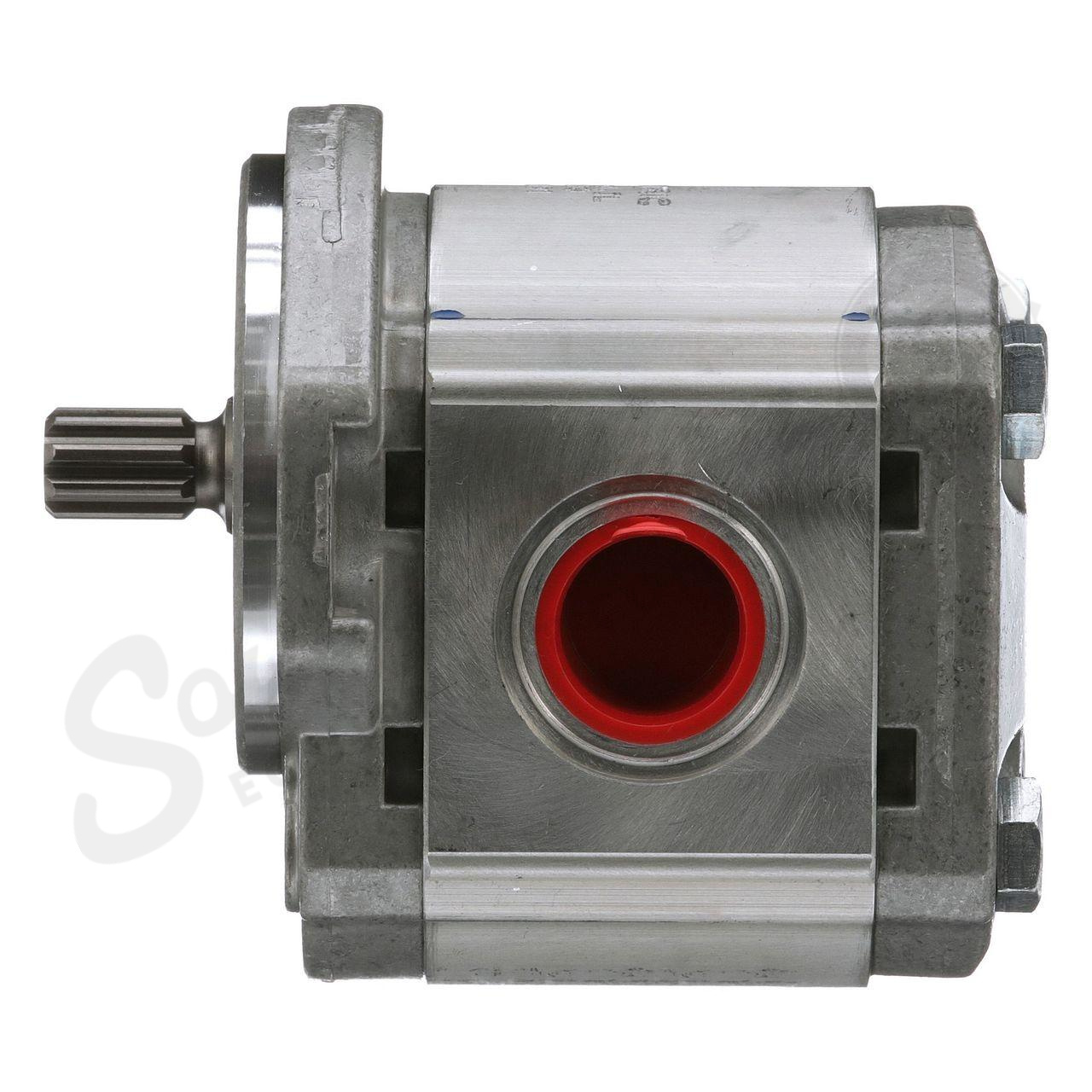 Hydraulic Pump