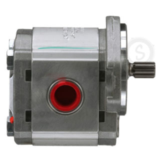 Hydraulic Pump