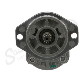 Hydraulic Pump