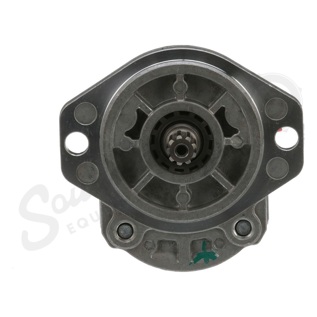 Hydraulic Pump