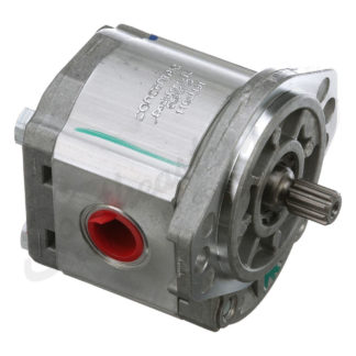 Hydraulic Pump marketing