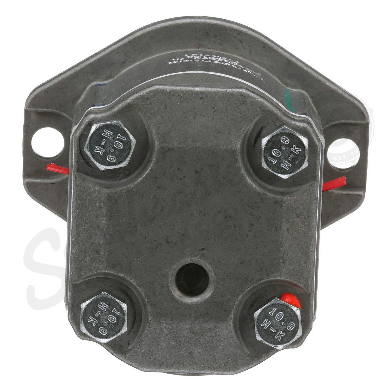 Hydraulic Pump