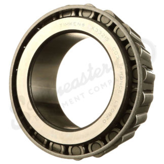 TAPERED BEARING marketing