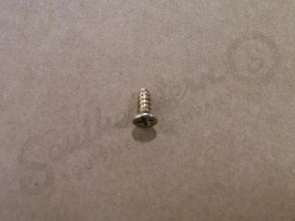 SELF-TAP SCREW SELF-TAP SCREW